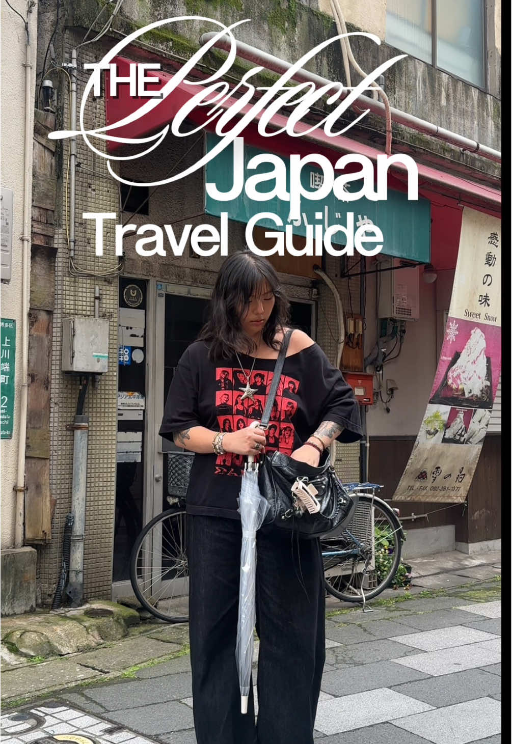 Jasmine’s Japan travel guide: the 3M-view app-list collaboration